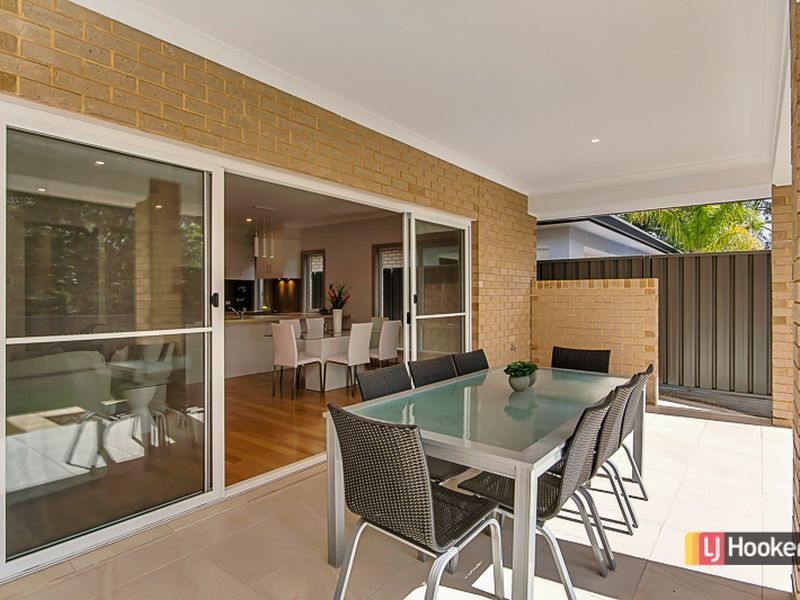 4 (A) Moorhouse Avenue, Myrtle Bank SA 5064