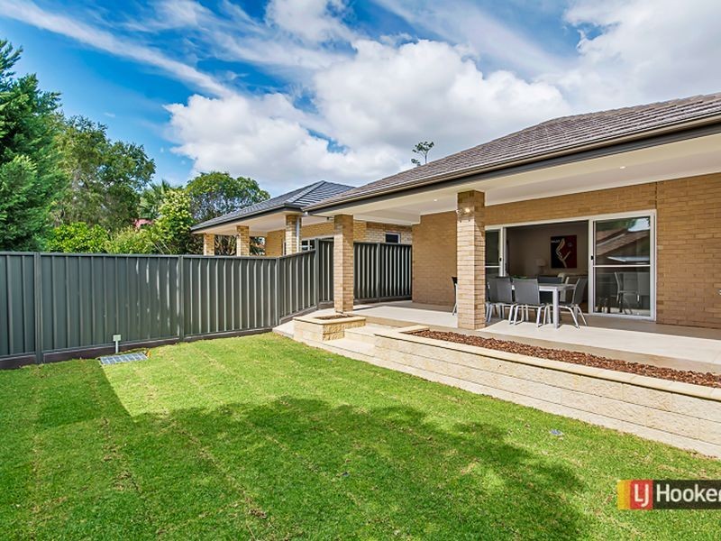 4 (A) Moorhouse Avenue, Myrtle Bank SA 5064