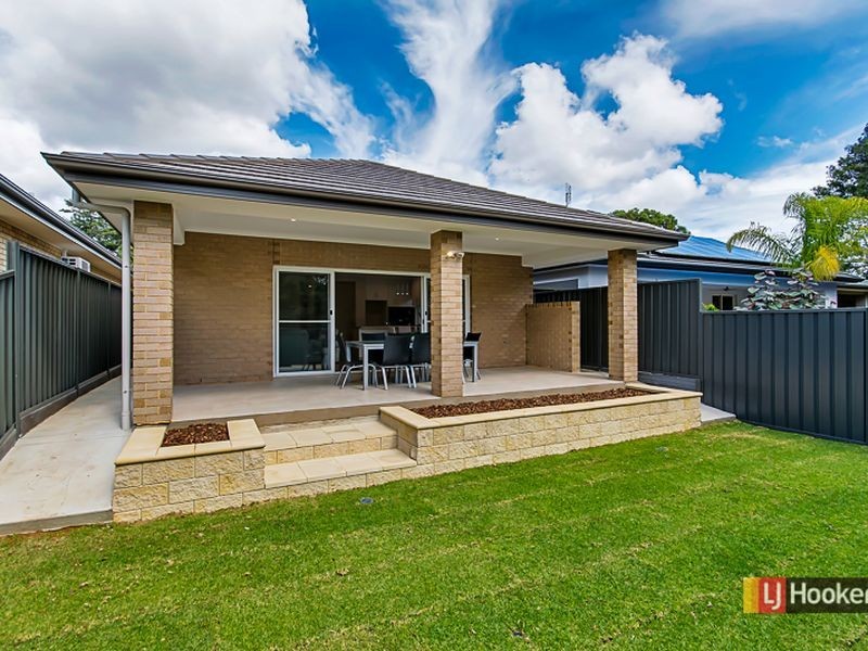 4 (A) Moorhouse Avenue, Myrtle Bank SA 5064