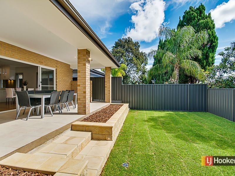 4 (A) Moorhouse Avenue, Myrtle Bank SA 5064