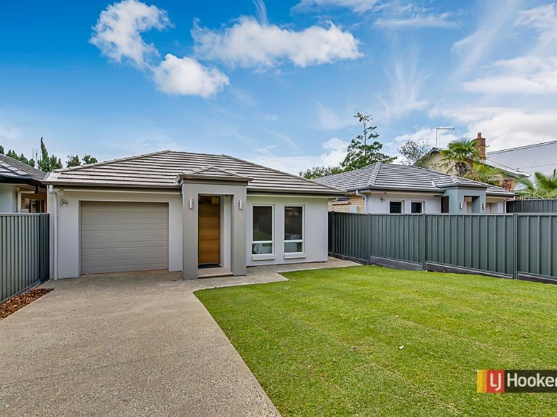 4 (A) Moorhouse Avenue, Myrtle Bank SA 5064