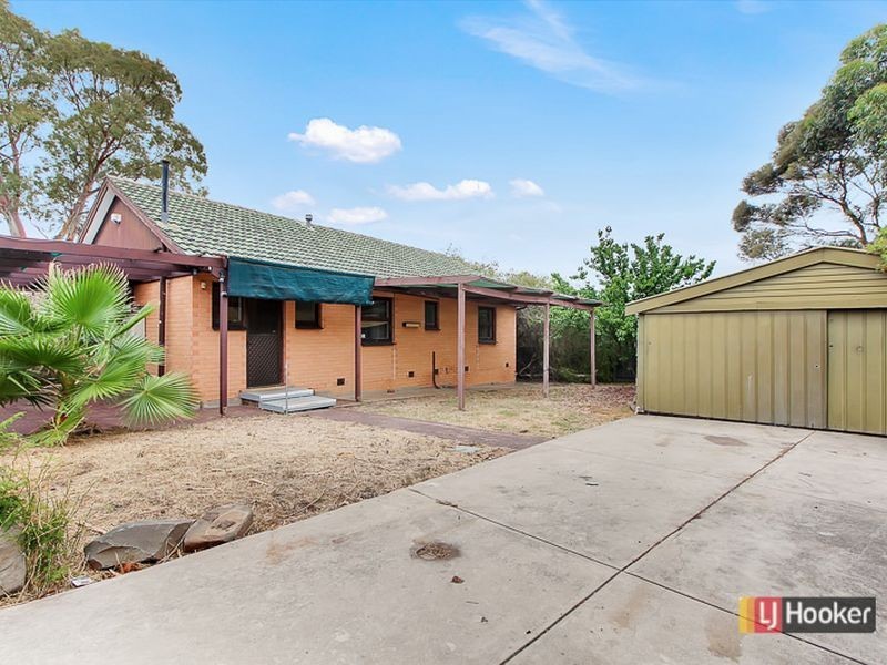 22 Chrysler Drive, Holden Hill SA 5088