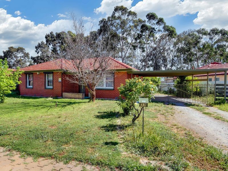 32 Athalie Avenue, Parafield Gardens SA 5107