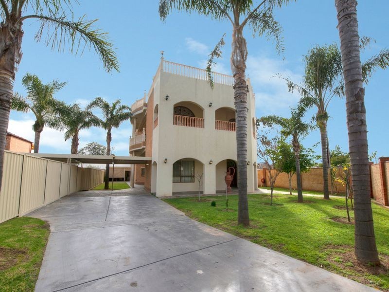 87-89 David Terrace, Woodville Park SA 5011