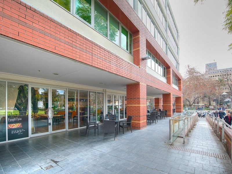 107/9 Paxtons Walk, Adelaide SA 5000