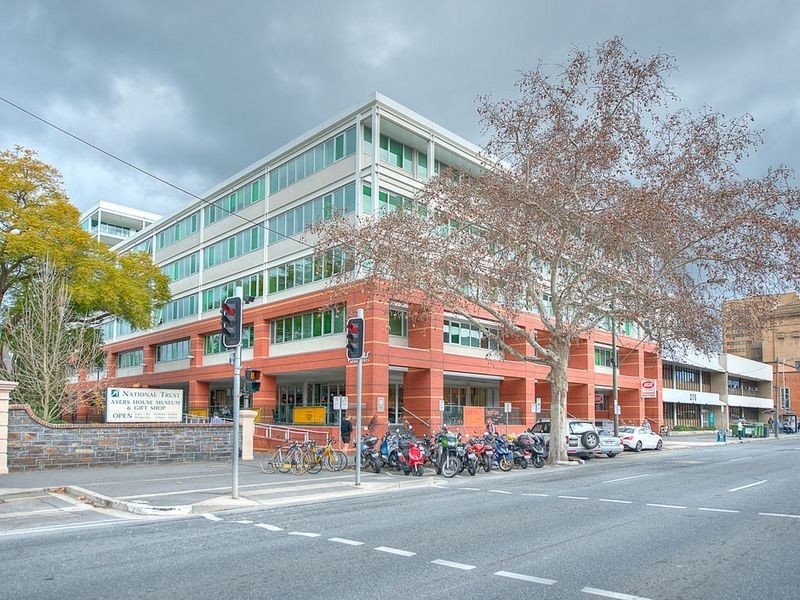 107/9 Paxtons Walk, Adelaide SA 5000