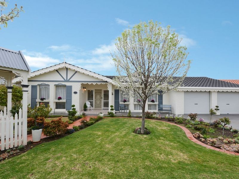 3 Woodley Road, Fulham Gardens SA 5024