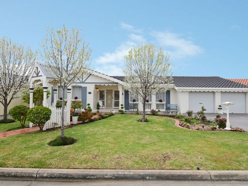 3 Woodley Road, Fulham Gardens SA 5024