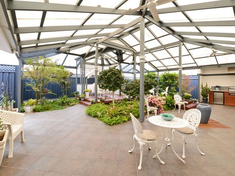 3 Woodley Road, Fulham Gardens SA 5024