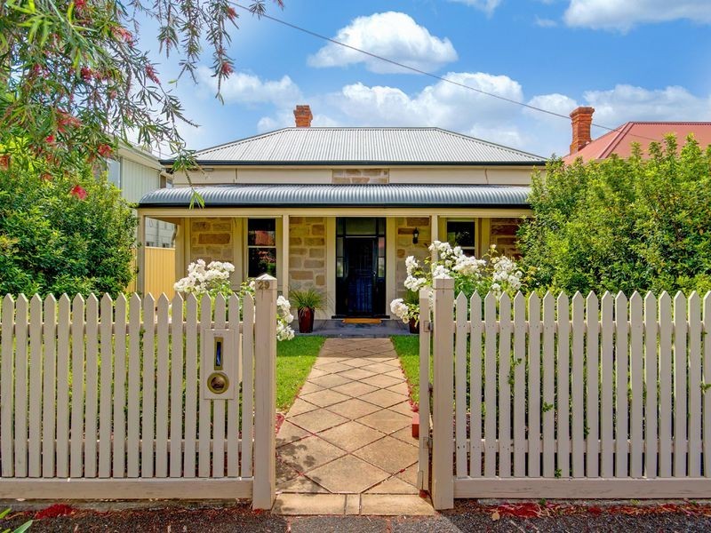 29 Castle Street, Parkside SA 5063