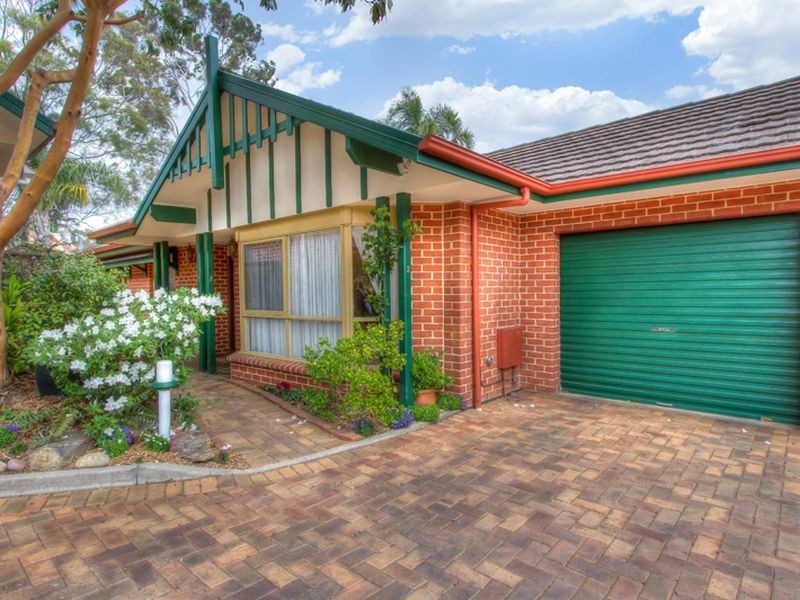 2/16 High Street, Burnside SA 5066