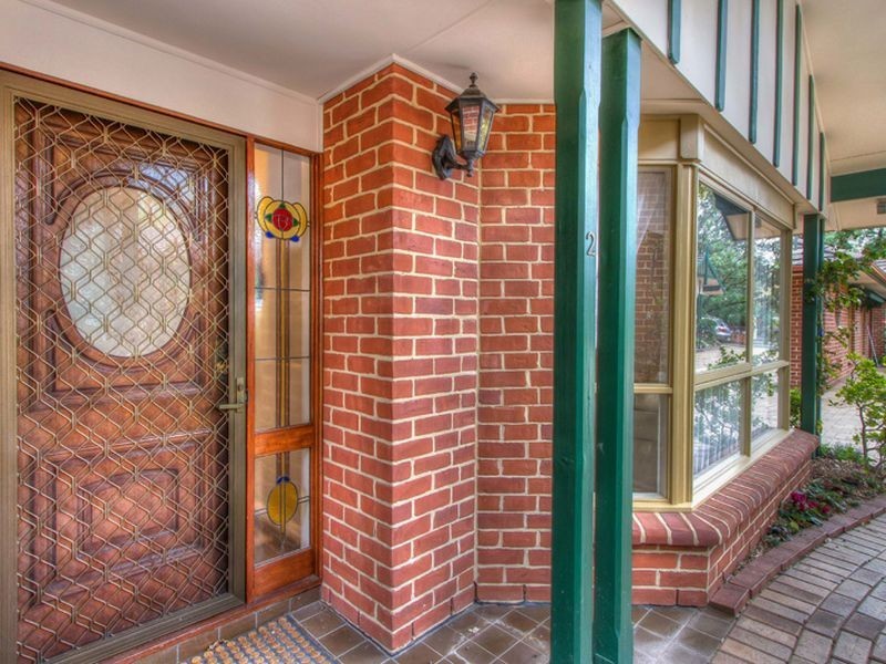 2/16 High Street, Burnside SA 5066
