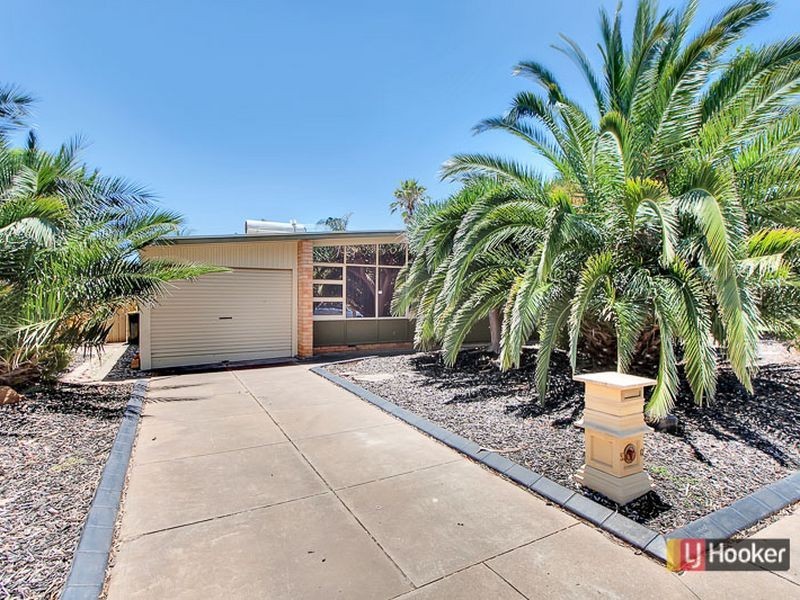 38 Prunus Avenue, Elizabeth Vale SA 5112