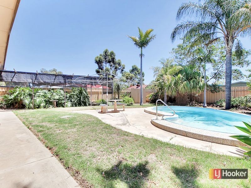 38 Prunus Avenue, Elizabeth Vale SA 5112