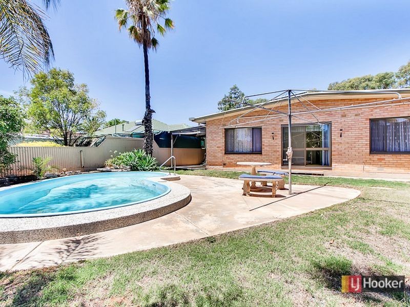 38 Prunus Avenue, Elizabeth Vale SA 5112