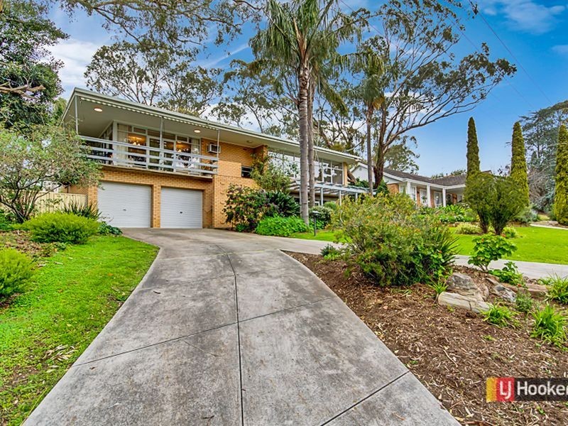 18 Morland Avenue, Stonyfell SA 5066