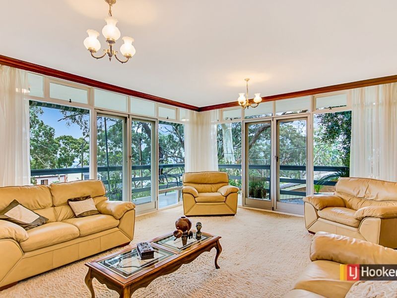 18 Morland Avenue, Stonyfell SA 5066