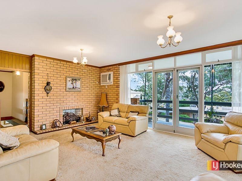 18 Morland Avenue, Stonyfell SA 5066