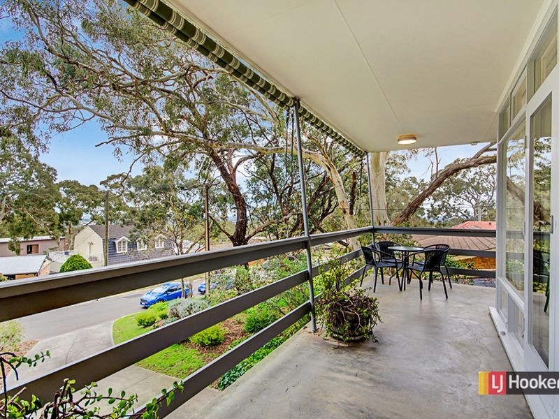 18 Morland Avenue, Stonyfell SA 5066