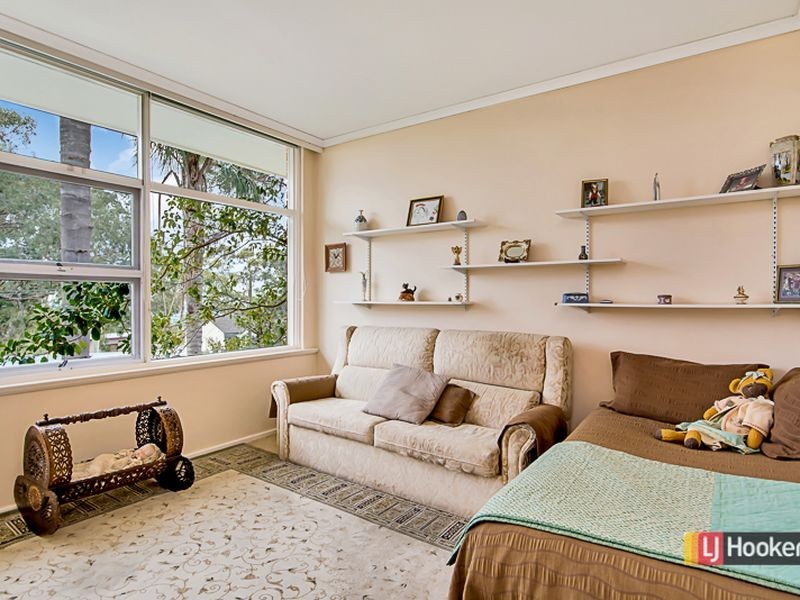 18 Morland Avenue, Stonyfell SA 5066