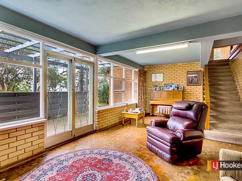 18 Morland Avenue, Stonyfell SA 5066