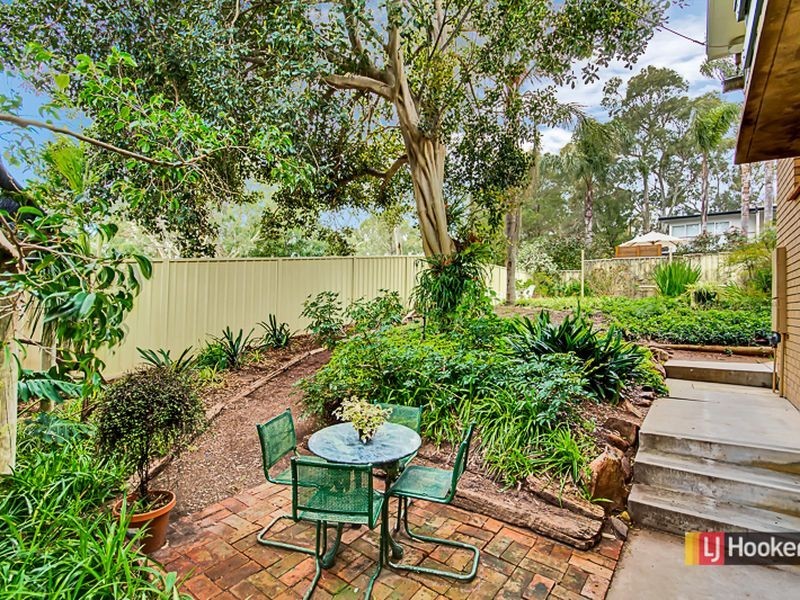 18 Morland Avenue, Stonyfell SA 5066