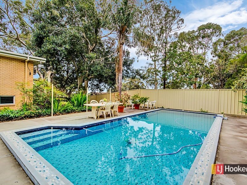 18 Morland Avenue, Stonyfell SA 5066