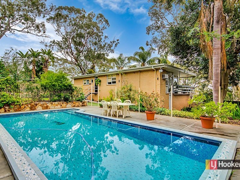 18 Morland Avenue, Stonyfell SA 5066