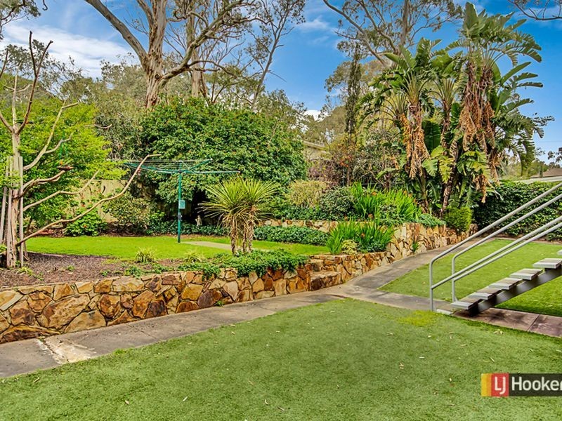 18 Morland Avenue, Stonyfell SA 5066