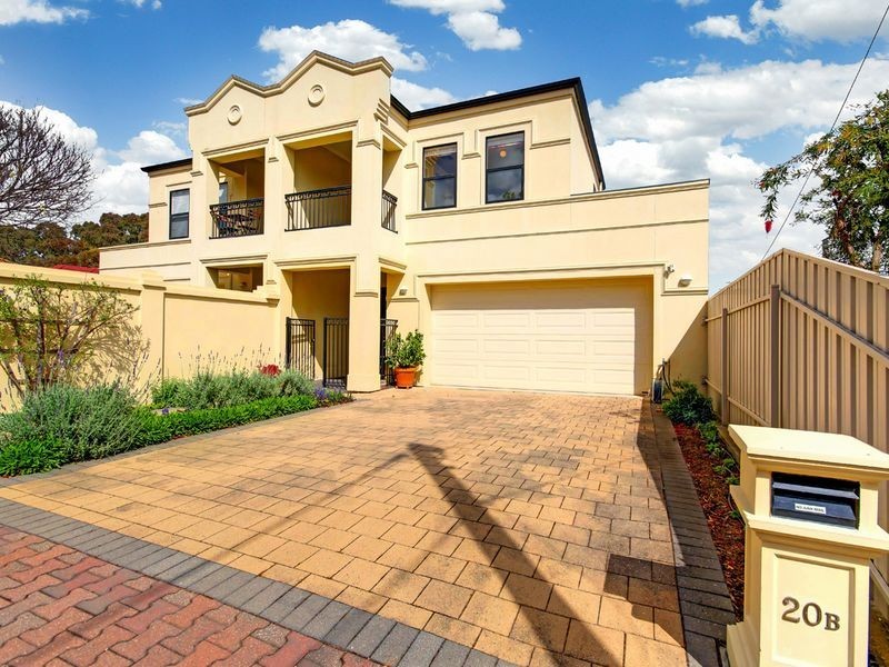 20B Durant Avenue, Rostrevor SA 5073