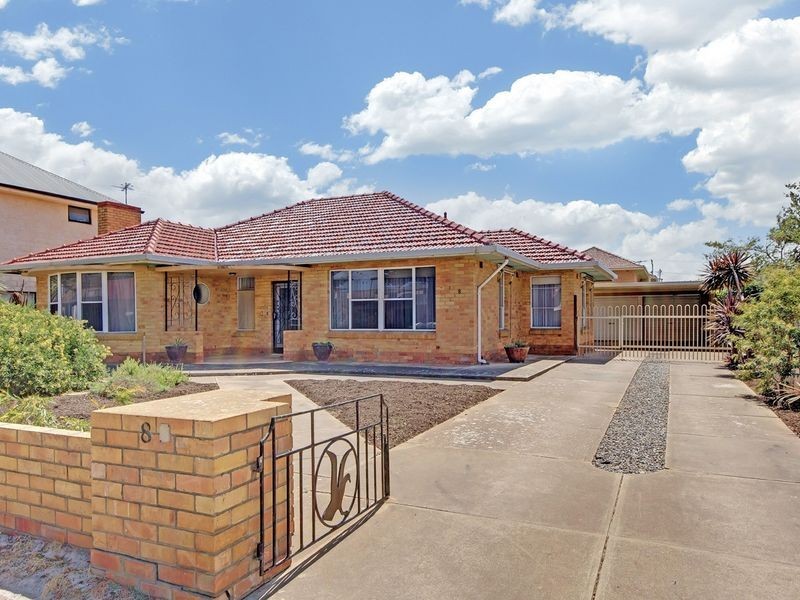 8 Rockingham Street, West Beach SA 5024