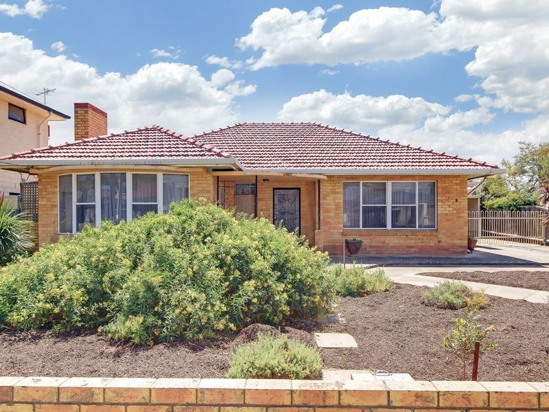 8 Rockingham Street, West Beach SA 5024