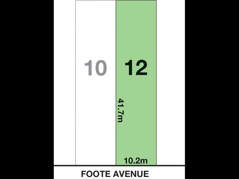 12 Foote Avenue, Kilburn SA 5084
