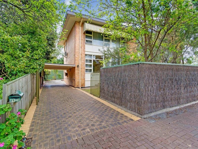 1/2 Brook Avenue, Glen Osmond SA 5064