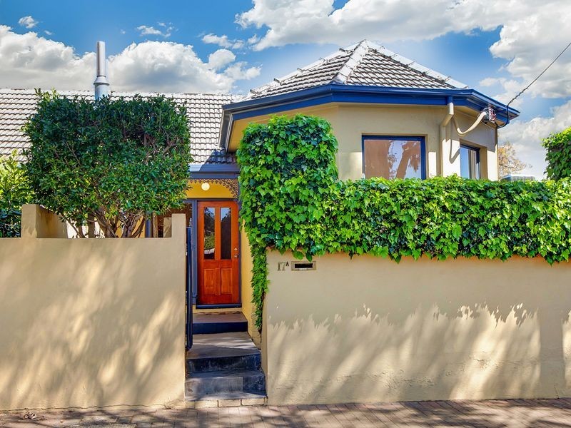 17A Dudley Road, Marryatville SA 5068
