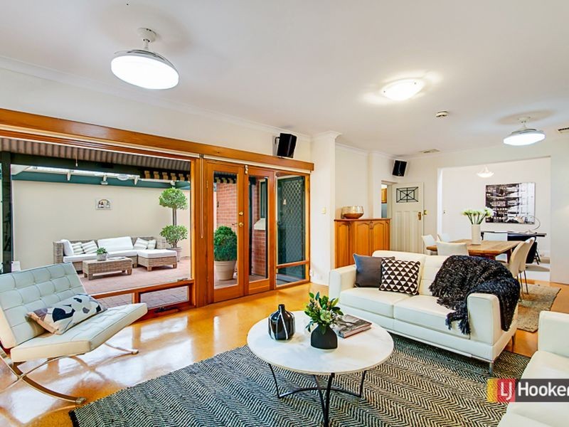 19 Birks Street, Parkside SA 5063