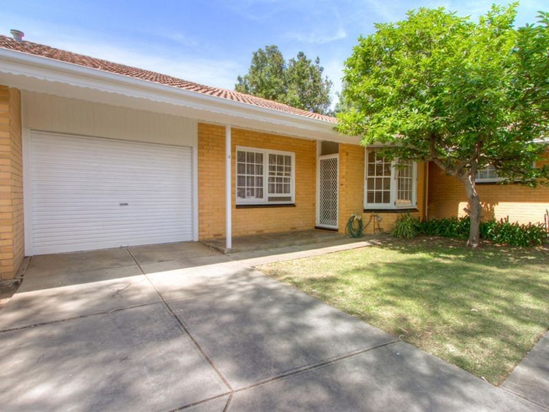 3/6 Bedford Street, Kensington Park SA 5068