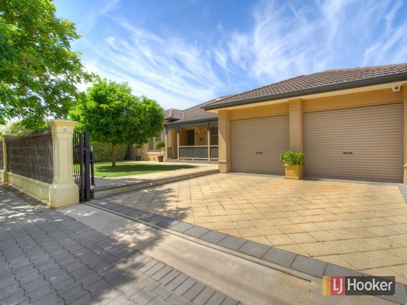 27 Truro Avenue, Kingswood SA 5062