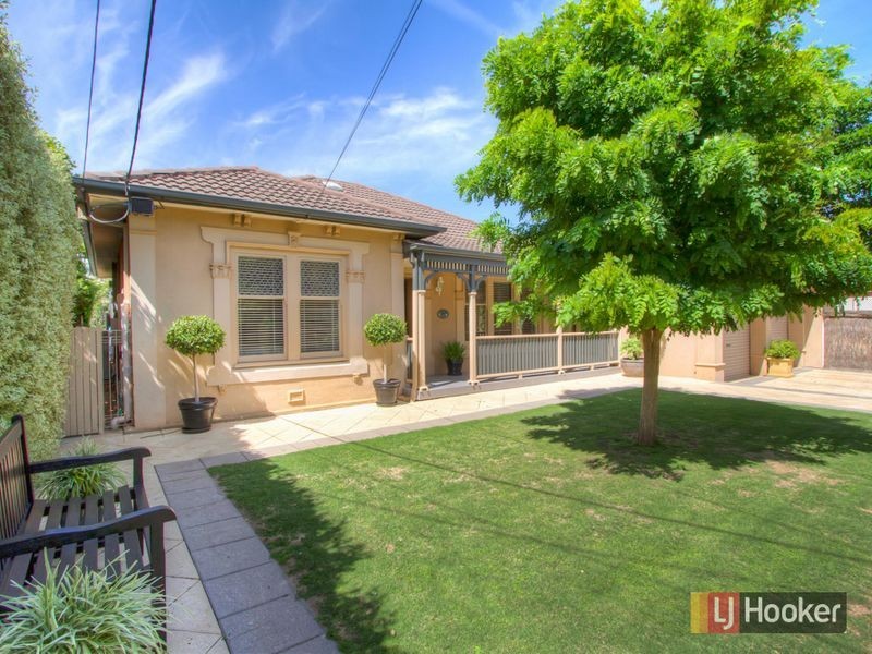 27 Truro Avenue, Kingswood SA 5062