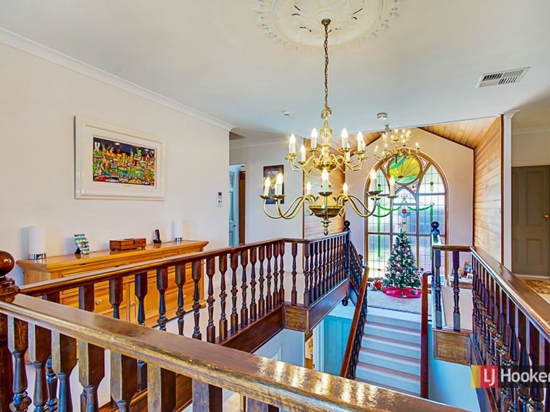 10 Myrtlebank Terrace, Stonyfell SA 5066