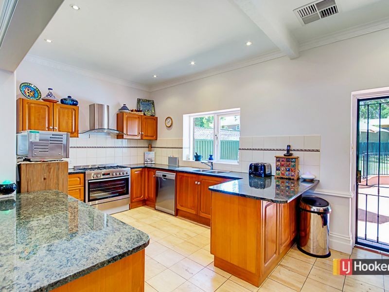 10 Myrtlebank Terrace, Stonyfell SA 5066