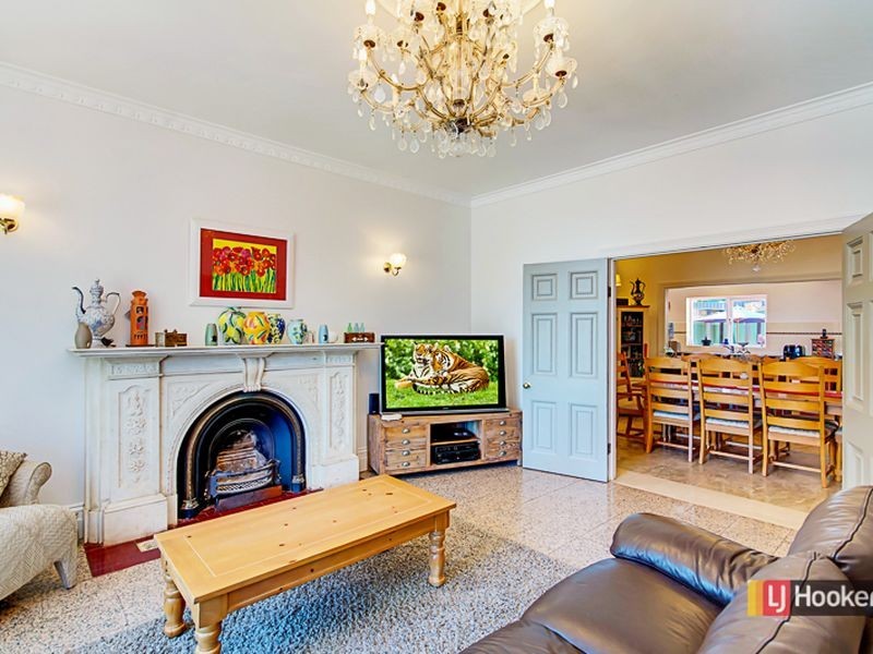 10 Myrtlebank Terrace, Stonyfell SA 5066