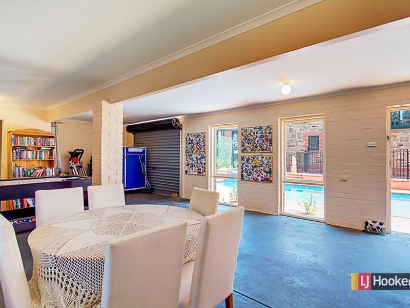 10 Myrtlebank Terrace, Stonyfell SA 5066