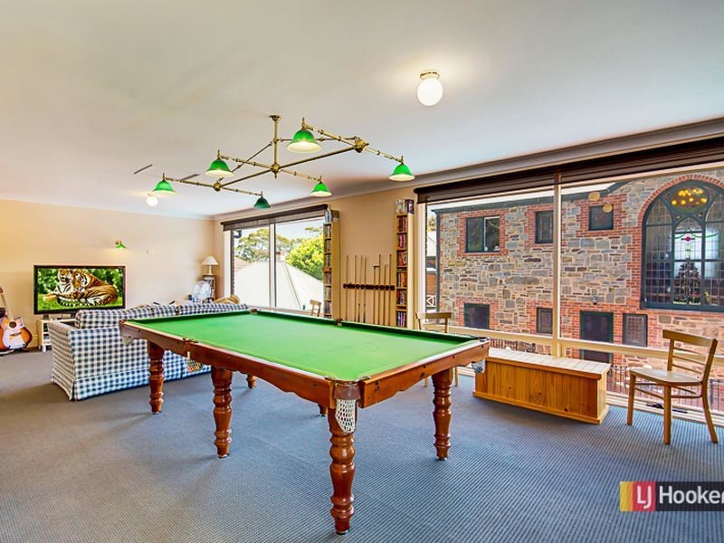 10 Myrtlebank Terrace, Stonyfell SA 5066