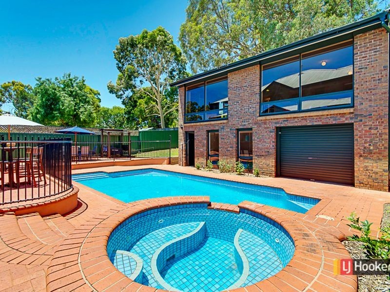 10 Myrtlebank Terrace, Stonyfell SA 5066