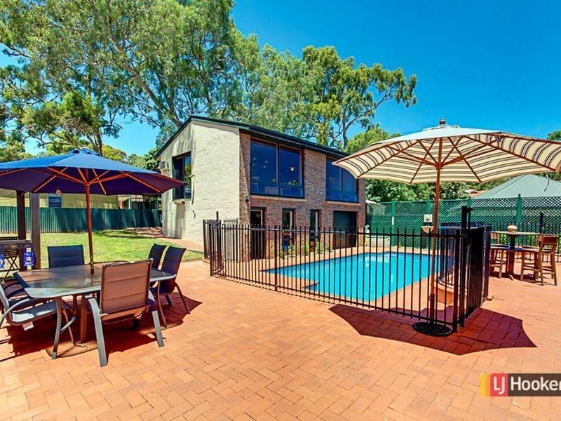 10 Myrtlebank Terrace, Stonyfell SA 5066