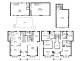 10 Myrtlebank Terrace, Stonyfell SA 5066 Floorplan