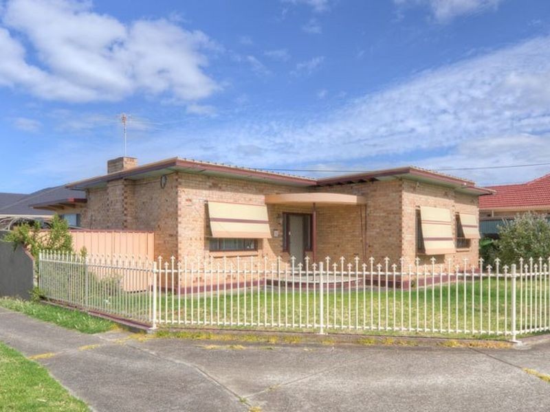 16 Westall Avenue, Flinders Park SA 5025
