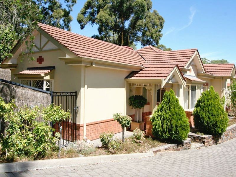 2/18 Allendale Grove, Stonyfell SA 5066