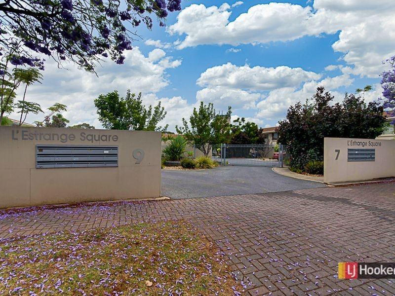 25/7-9 L’Estrange Street, Glenside SA 5065